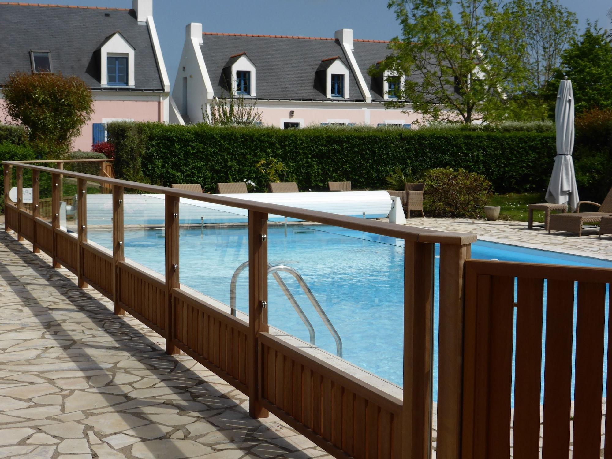 La Desirade - Hotel, Spa & Restaurant Bangor Exterior photo